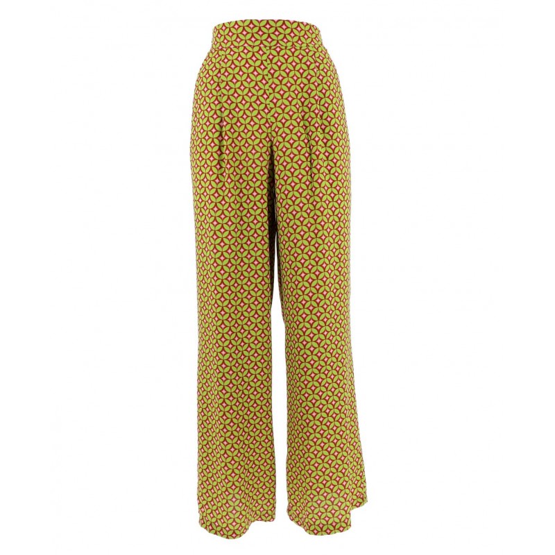 PANTALONI SWAMI LIME - KARAKORUM MEPE202456 PANTALONI SWAMI LIME - KARAKORUM MEPE202456
