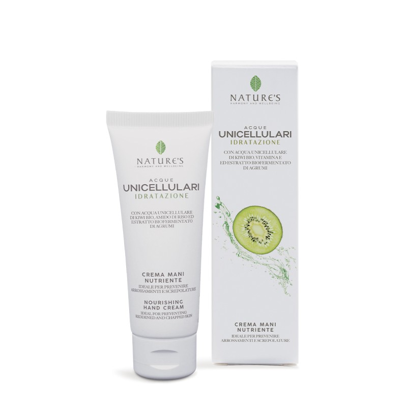 Crema Mani Nutriente Crema Mani Nutriente