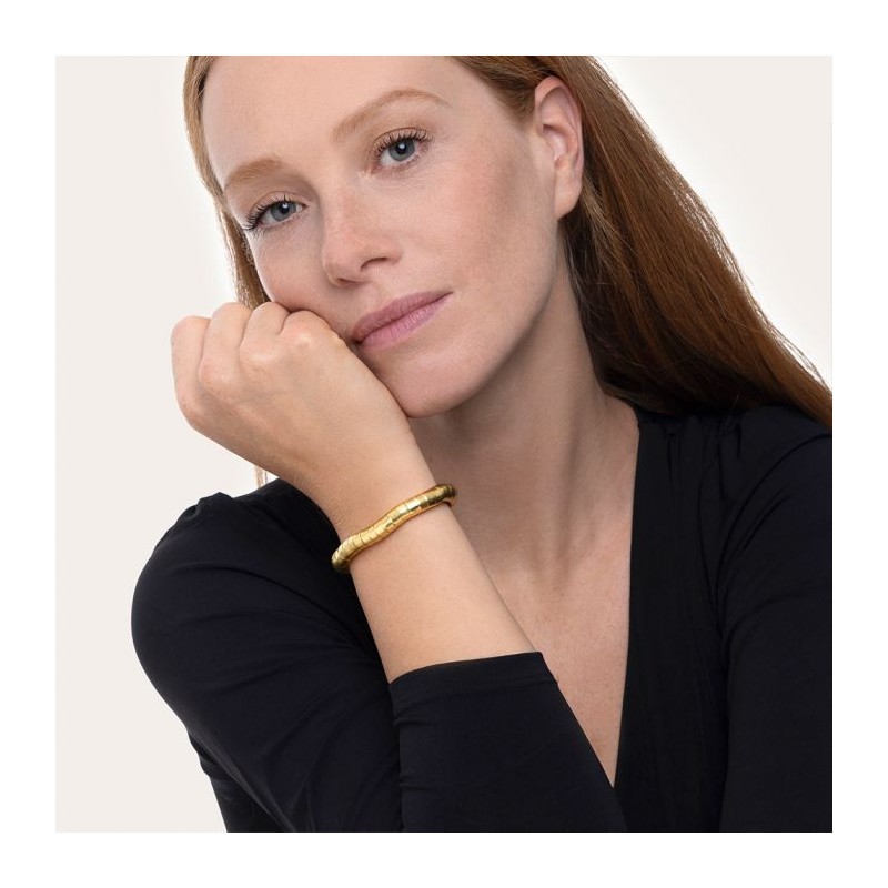 BRACCIALE SERPENTE VINTAGE MEDIO IN OTTONE - VESTOPAZZO DONNA DD13529 BRACCIALE SERPENTE VINTAGE MEDIO IN OTTONE - VESTOPAZZO DONNA DD13529