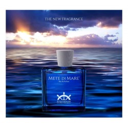 METE DI MARE - Profumo...
