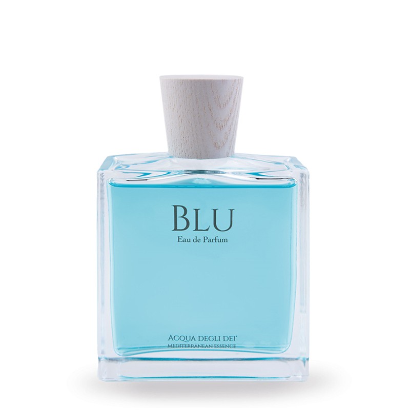 BLU 50 ML profumo acqua degli dei BLU 50 ML profumo acqua degli dei