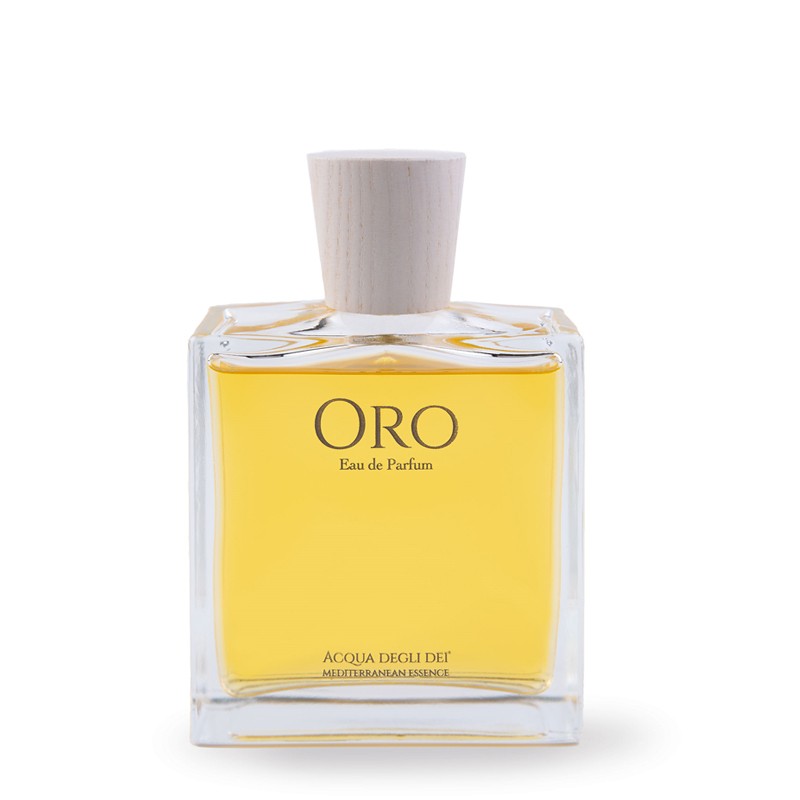 ORO EDP - Profumo Acqua degli Dei ORO EDP - Profumo Acqua degli Dei