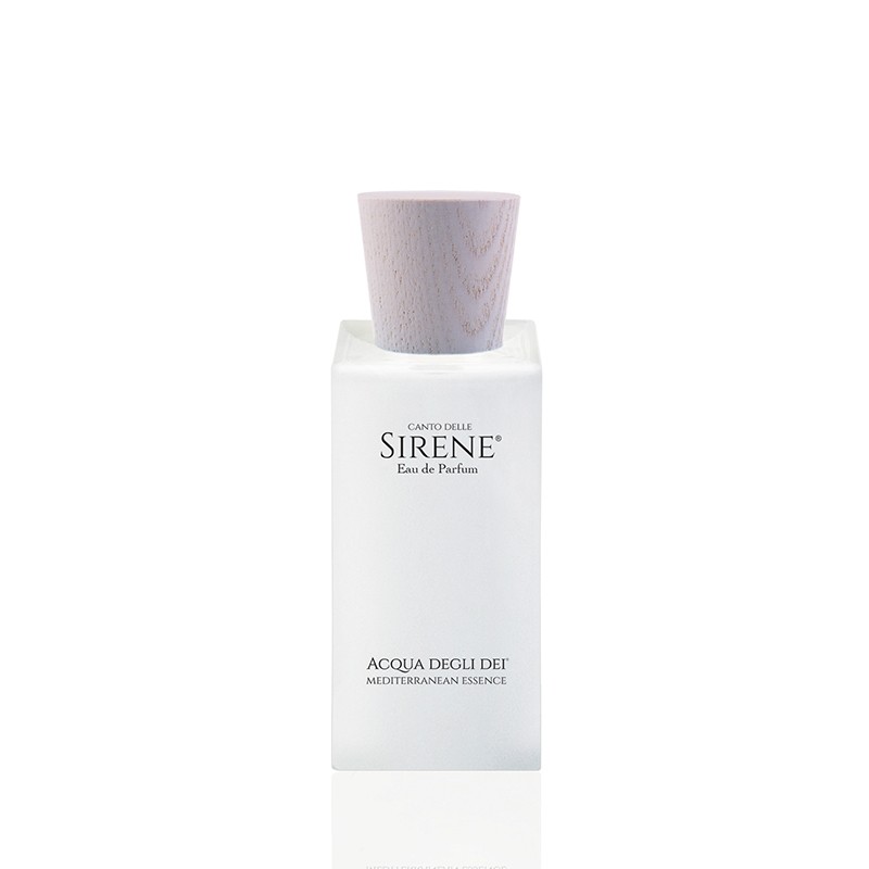 CANTO DELLE SIRENE EDP - Profumo Acqua degli Dei CANTO DELLE SIRENE EDP - Profumo Acqua degli Dei