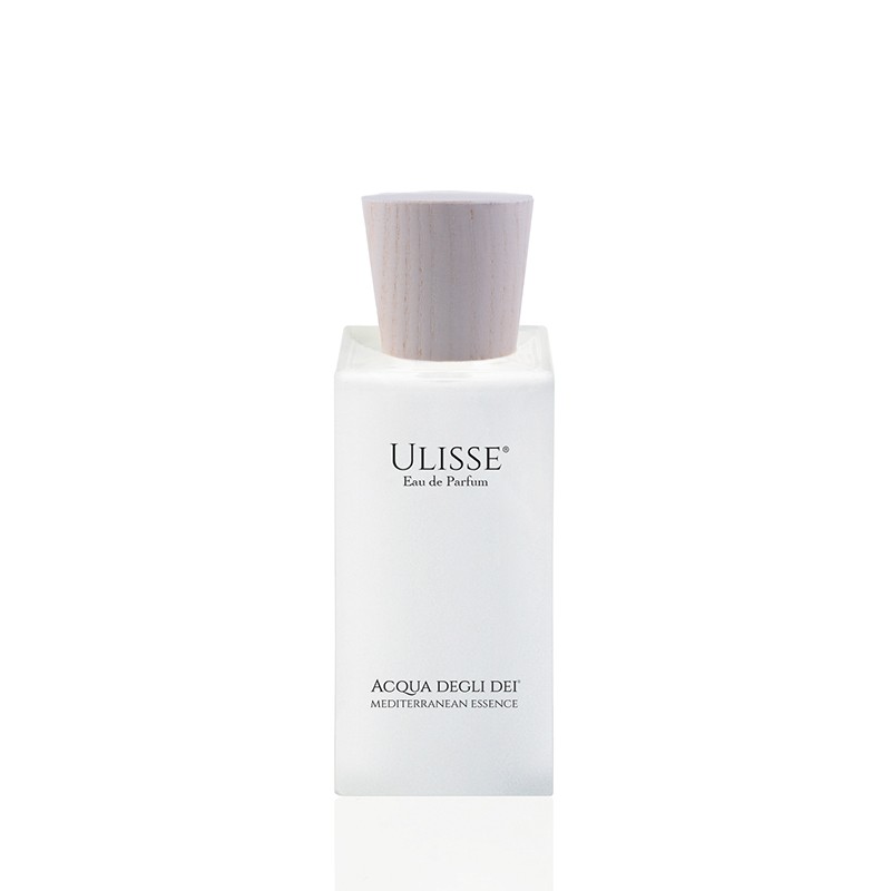 ULISSE EDP - Profumo Acqua degli Dei ULISSE EDP - Profumo Acqua degli Dei