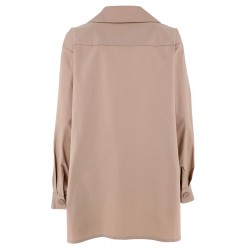 GIACCA MIMSY BEIGE - KARAKORUM 2