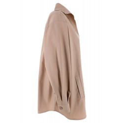GIACCA MIMSY BEIGE - KARAKORUM 3