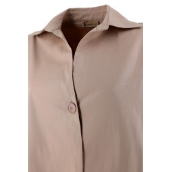 GIACCA MIMSY BEIGE - KARAKORUM 5