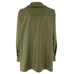 GIACCA MIMSY VERDE - KARAKORUM 1