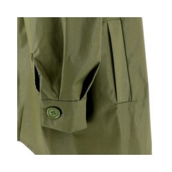 GIACCA MIMSY VERDE - KARAKORUM 3
