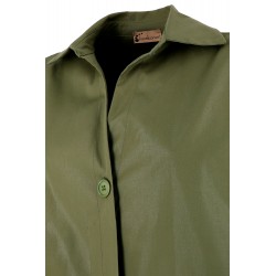 GIACCA MIMSY VERDE - KARAKORUM 4