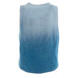 CVPE202511M GILET MERIDIA DENIM - KARAKORUM 3