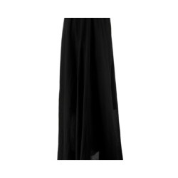 FLPE202517MNE GONNA ANDOVER NERO - KARAKORUM 2