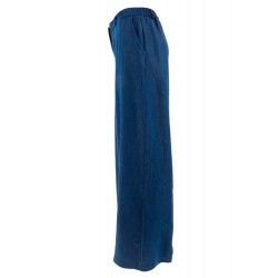 PANTALONI ADALIND DENIM - KARAKORUM 2