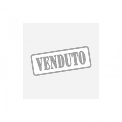 Vestito Lungo Fantasia Blue...