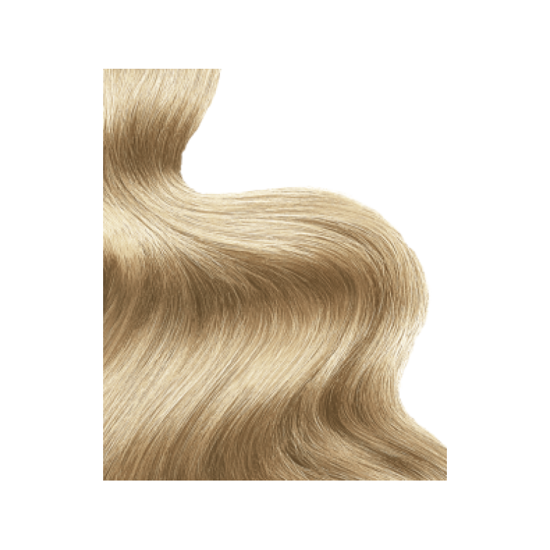 9.0 Biondo Chiarissimo - Tinta per Capelli Permanente FlowerTint 9.0 Biondo Chiarissimo - Tinta per Capelli Permanente FlowerTint