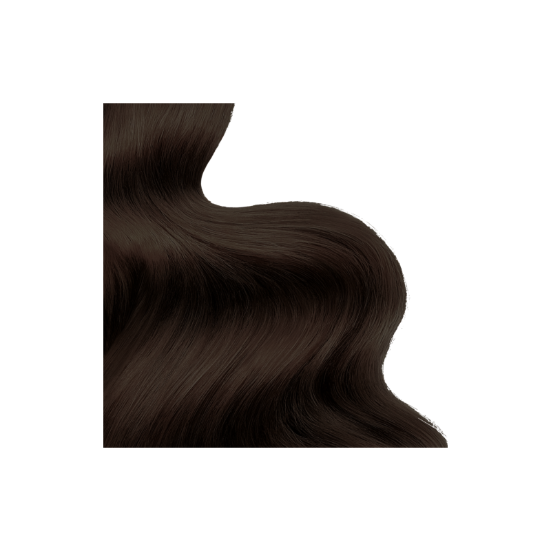 5.0 Castano Chiaro - Tinta per Capelli Permanente FlowerTint 5.0 Castano Chiaro - Tinta per Capelli Permanente FlowerTint