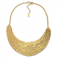 COLLANA STILE CLEOPATRA DUE...