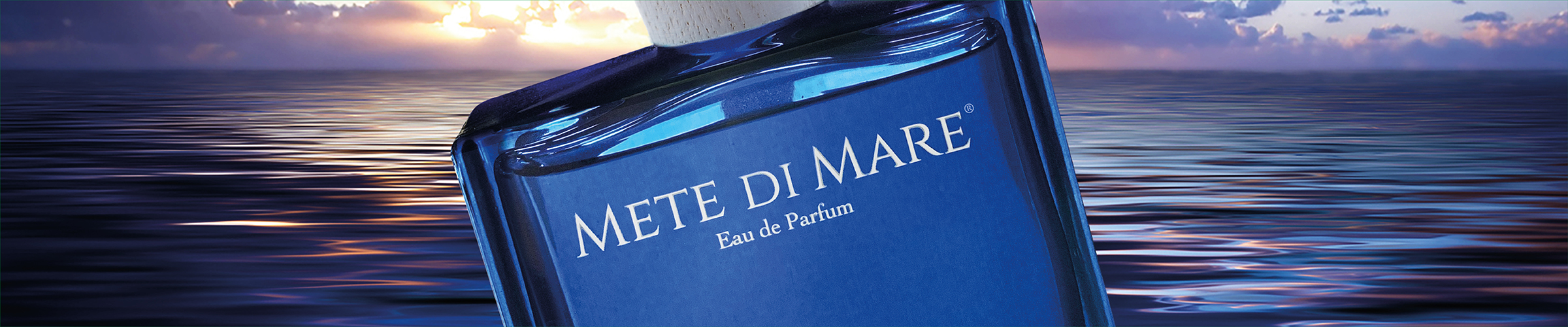 METE DI MARE - ACQUA DEGLI DEI