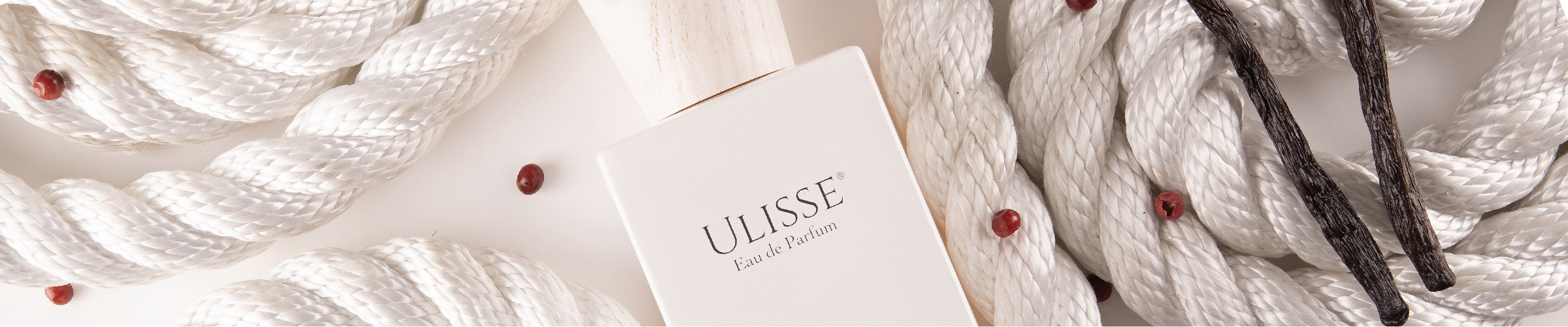 ULISSE Eau de Parfum ACQUA DEGLI DEI